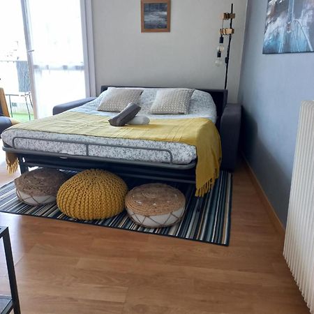 Nant'Sud Loire Apartman Nantes Kültér fotó
