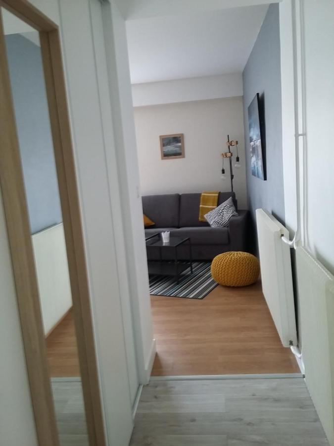 Nant'Sud Loire Apartman Nantes Kültér fotó
