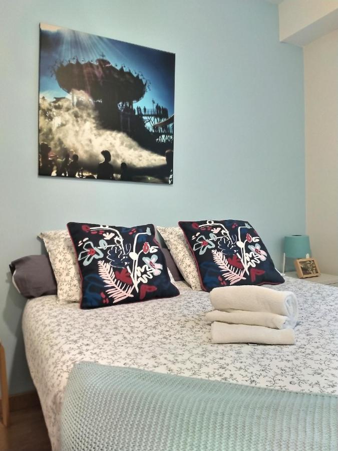 Nant'Sud Loire Apartman Nantes Kültér fotó