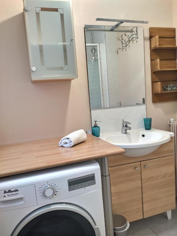 Nant'Sud Loire Apartman Nantes Kültér fotó