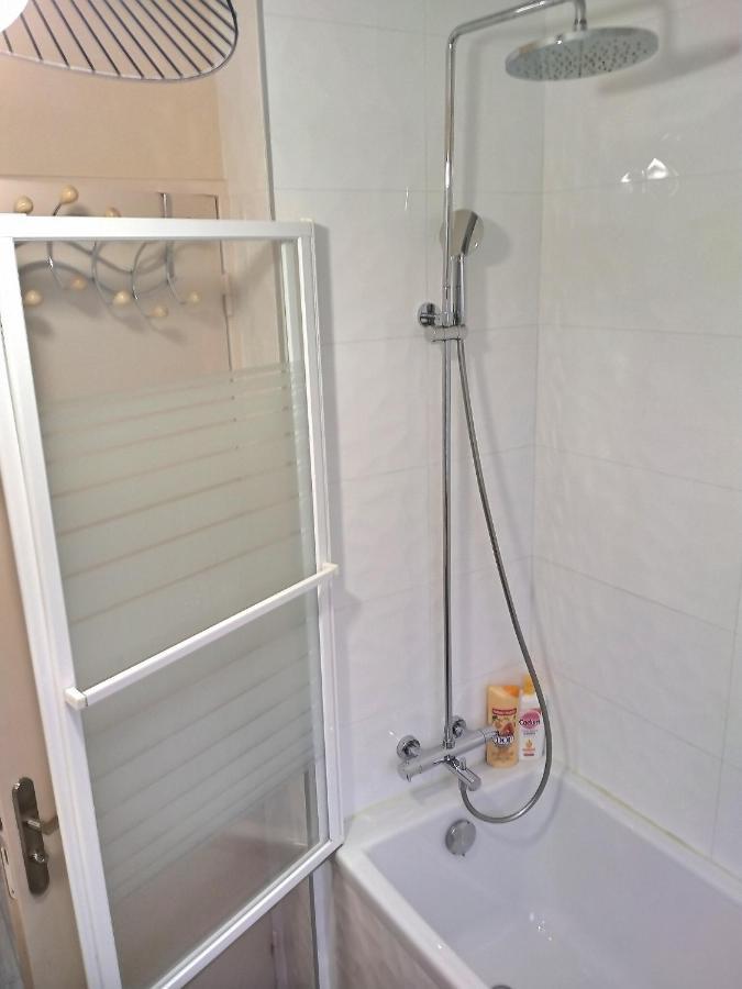 Nant'Sud Loire Apartman Nantes Kültér fotó