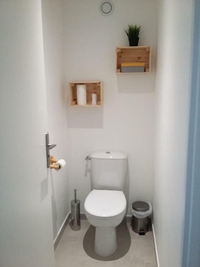 Nant'Sud Loire Apartman Nantes Kültér fotó
